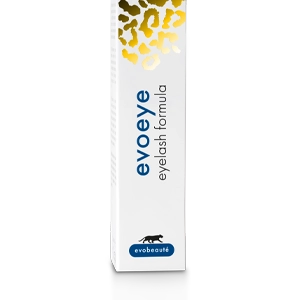 Evoeye Eyelash Formula