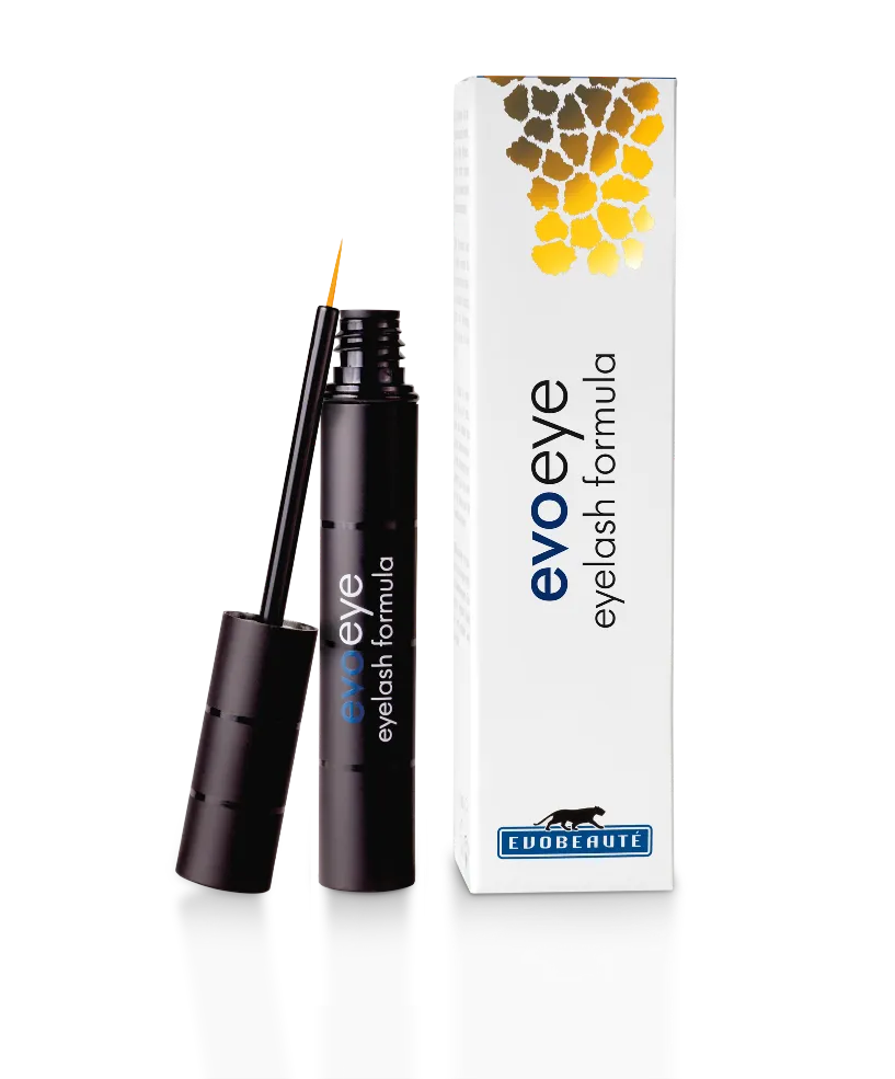 Evoeye Eyelash 2.0 3ml + 1ml