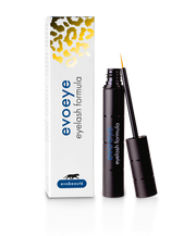Evoeye Eyelash Formula