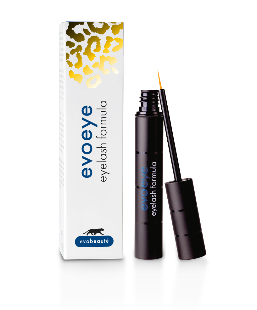 Evoeye Eyelash Formula