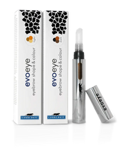 Evoeye Eyebrow Shape & Colour
