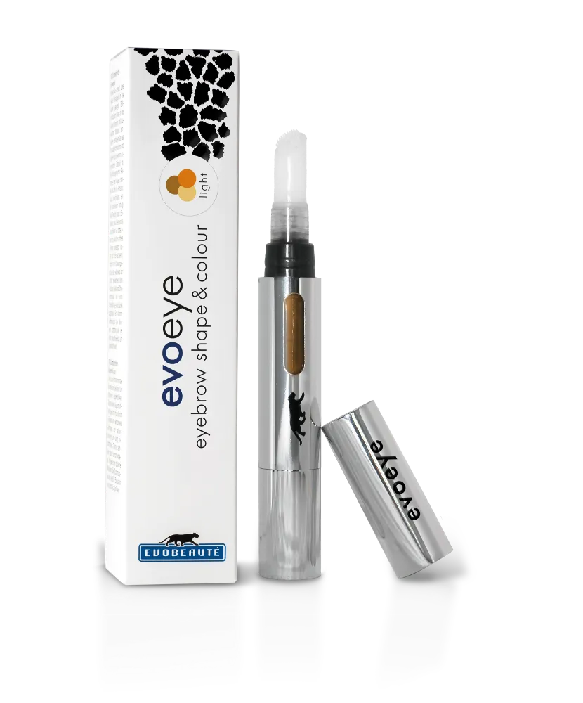 Evoeye Eyebrow Shape & Colour