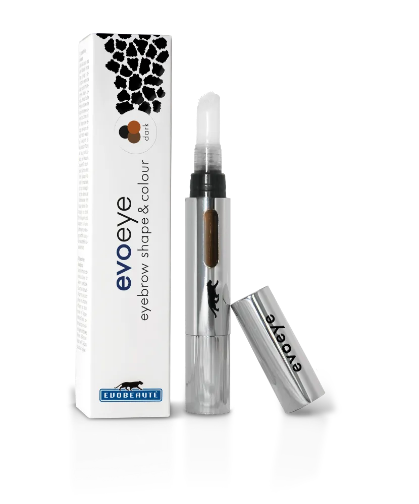 Evoeye Eyebrow Shape & Colour