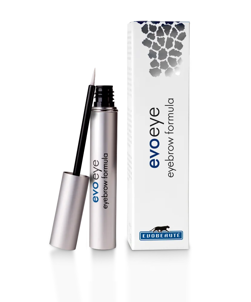 Evoeye Eyebrow Formula