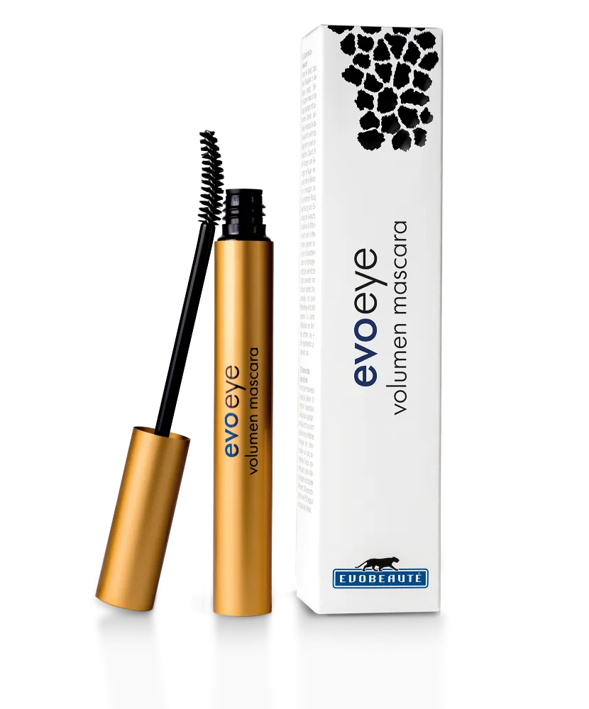 Evoeye Volumen Mascara 6 ml