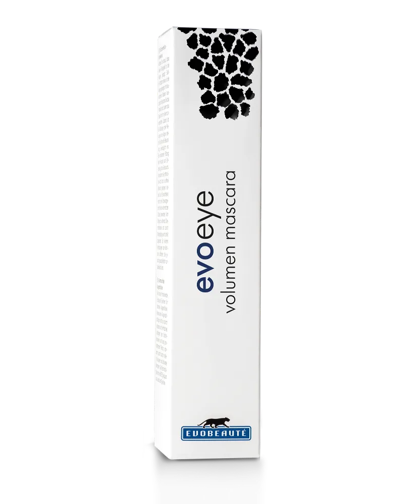 Evoeye Volumen Mascara 6 ml