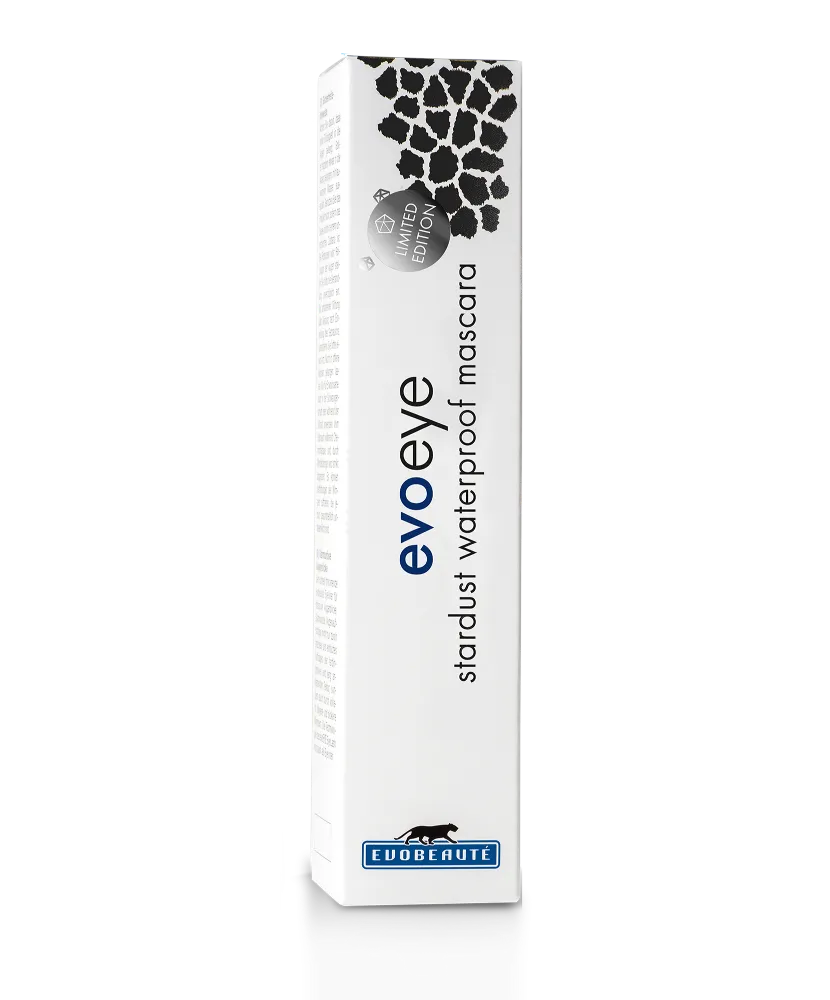 Evoeye Stardust Waterproof Mascara