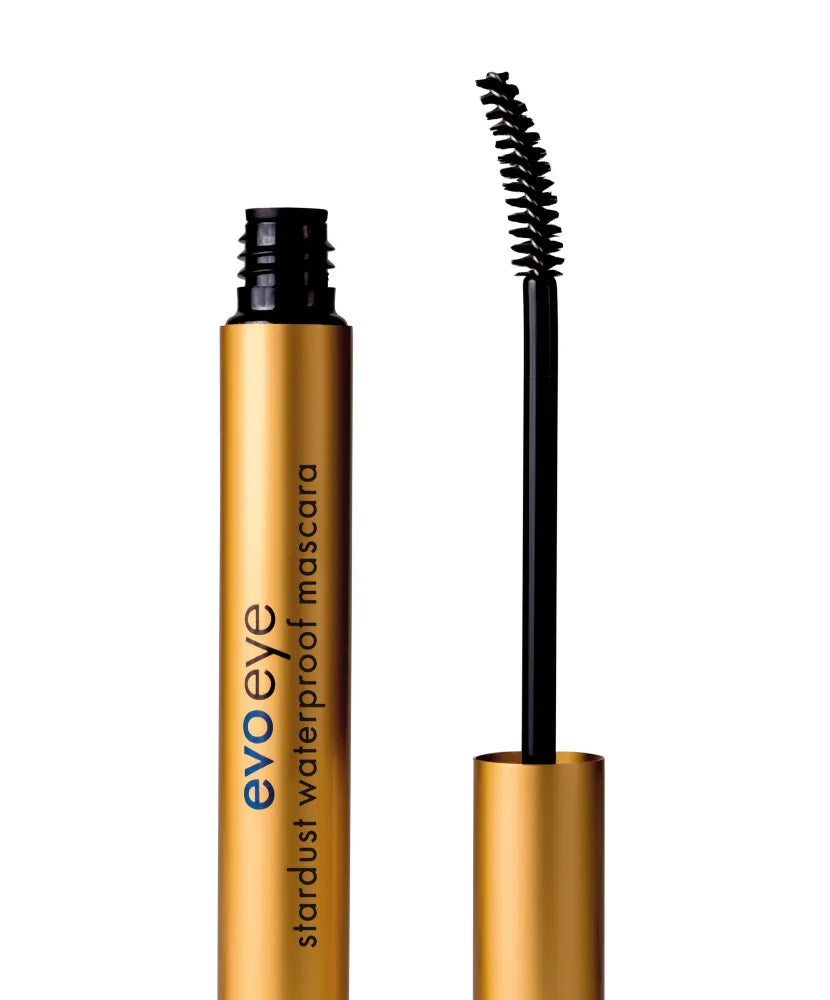 Evoeye Stardust Waterproof Mascara