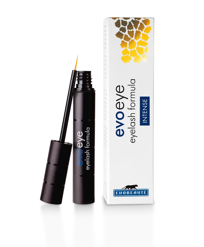 Evoeye Eyelash Formula Intense – 3 ml