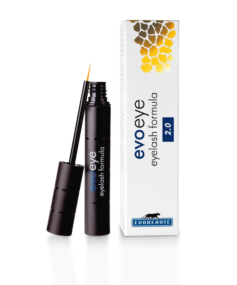 Evoeye Eyelash Formula 2.0 – 3 ml
