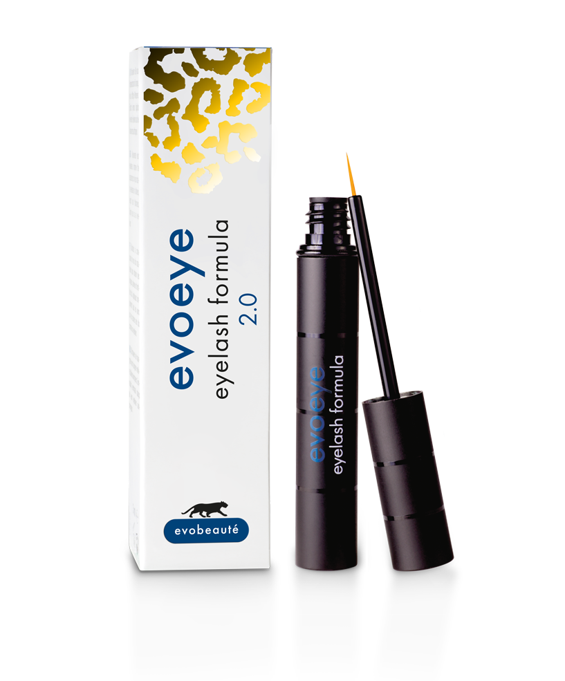 Evoeye Eyelash Formula 2.0