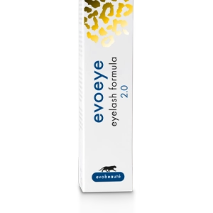 Evoeye Eyelash Formula 2.0