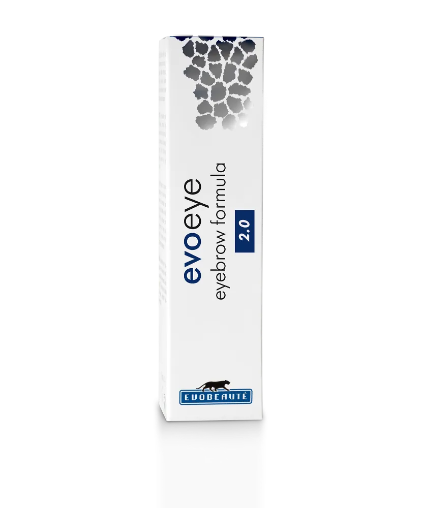 Evoeye Eyebrow Formula 2.0