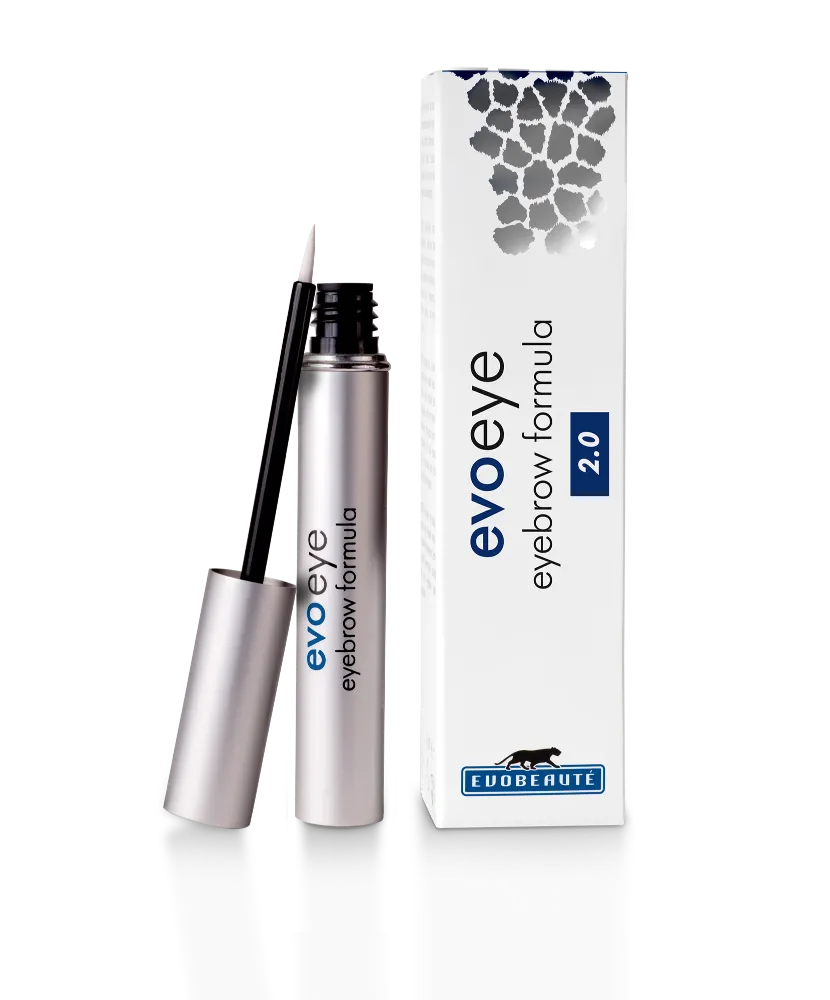 Evoeye Eyebrow Formula 2.0