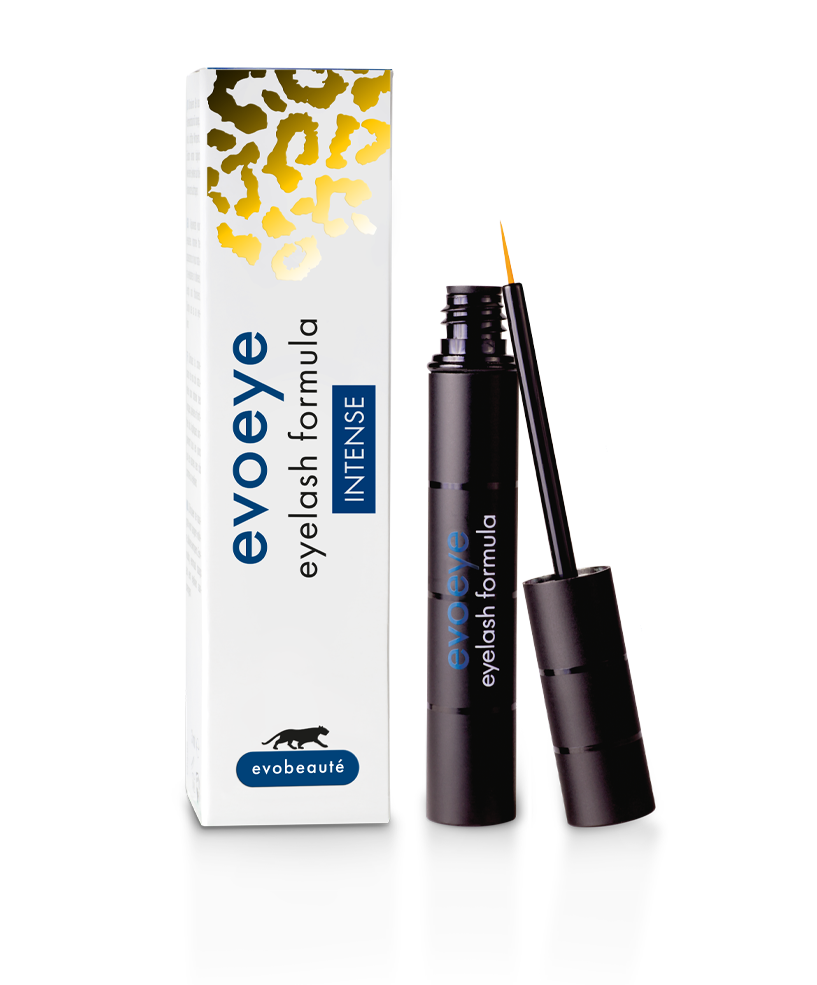 Evoeye Eyelash Formula Intense