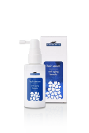 EvobeautÉ Hair Serum Anti Aging Formula