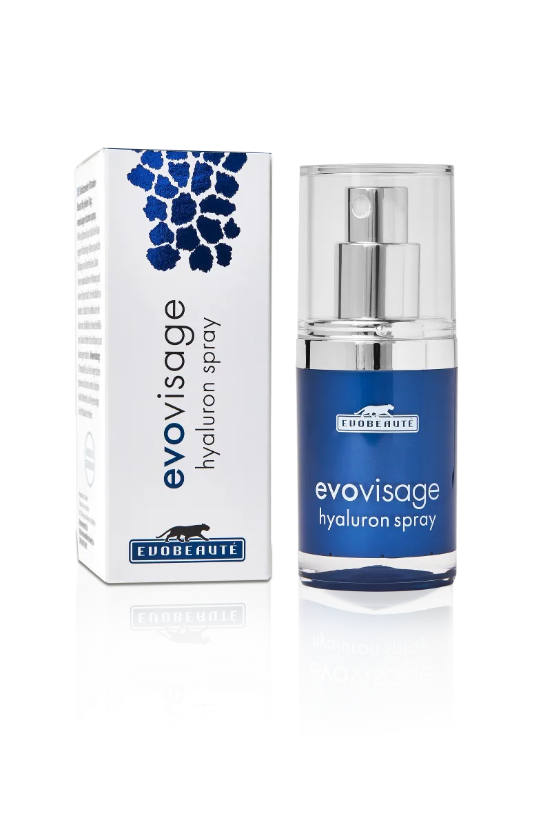 Evovisage Hyaluron Spray