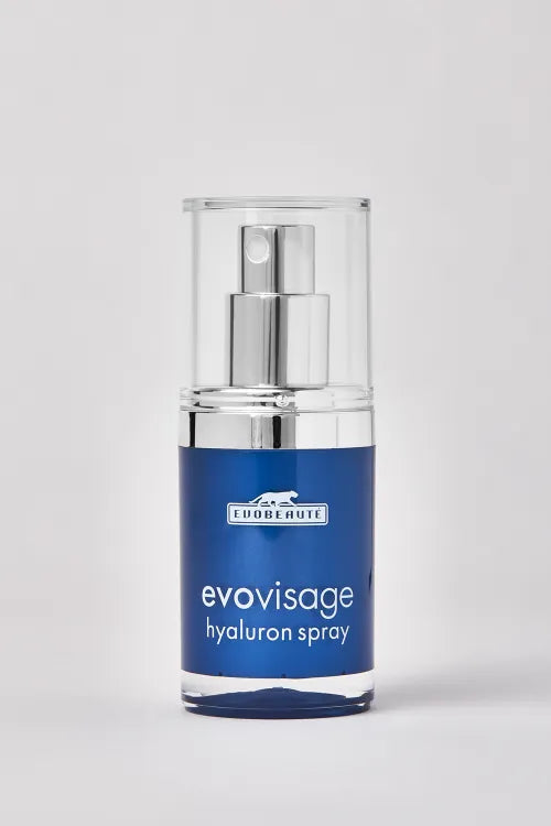 Evovisage Hyaluron Spray