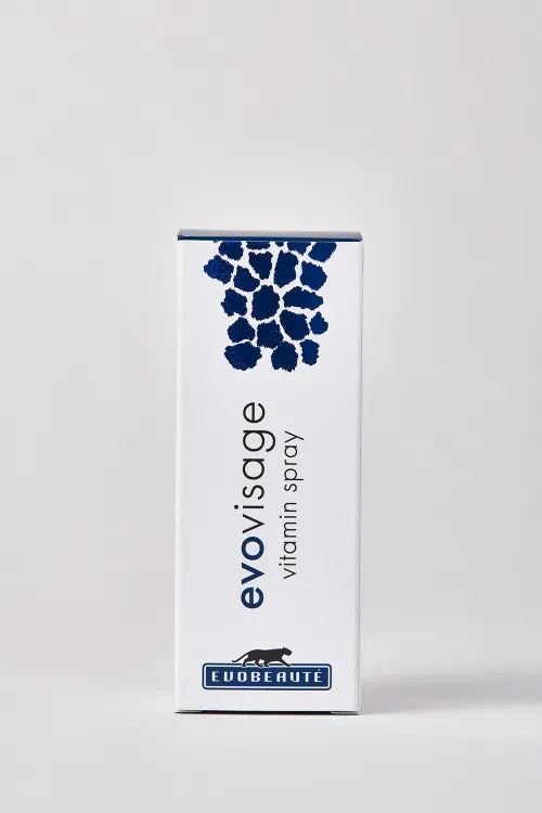 Evovisage Vitamin Spray