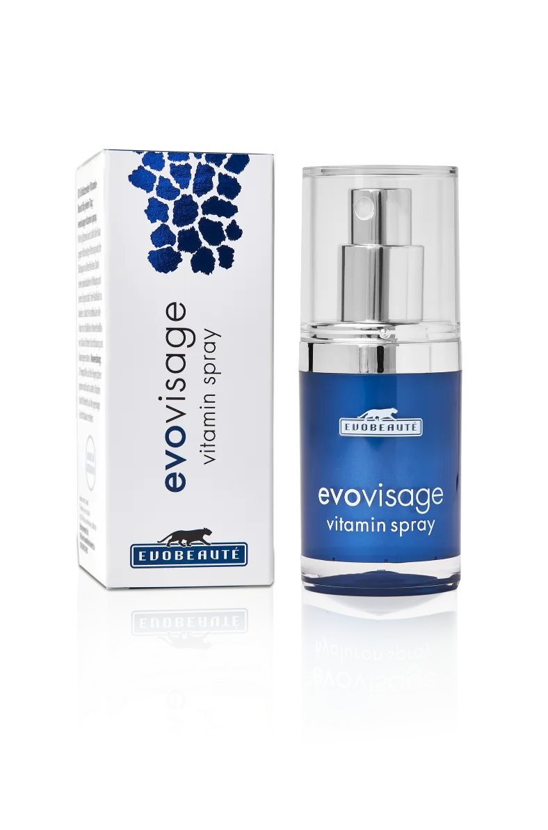 Evovisage Vitamin Spray