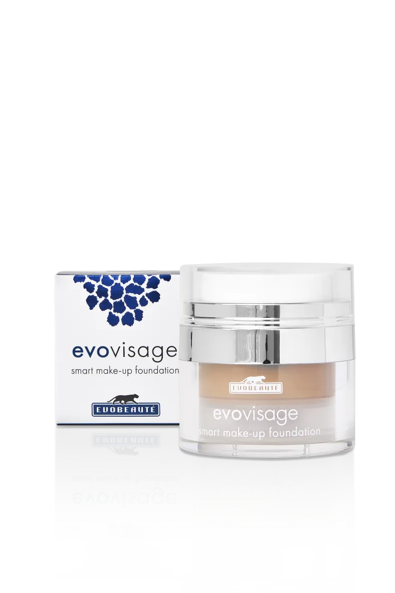Evovisage Smart Make-up Foundation