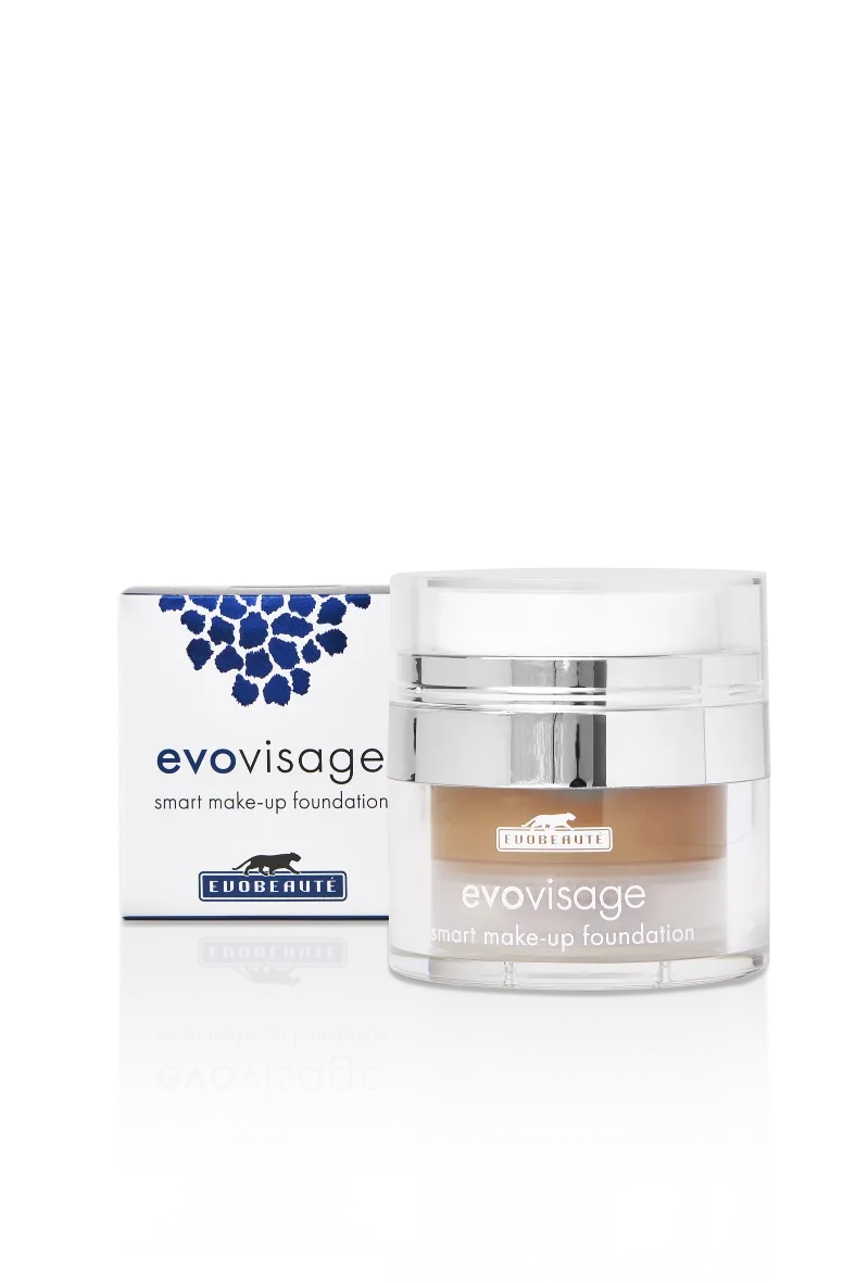 Evovisage Smart Make-up Foundation