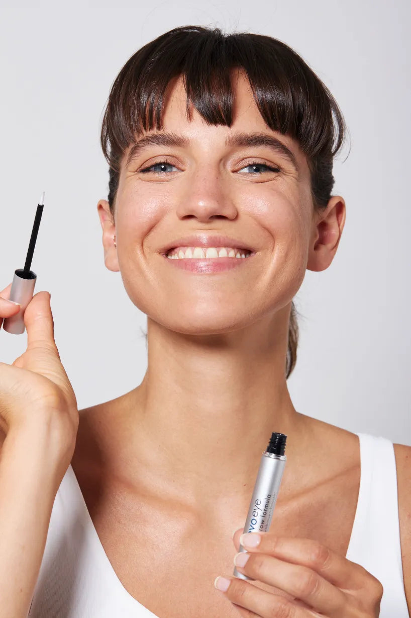 Evoeye Eyelash Formula