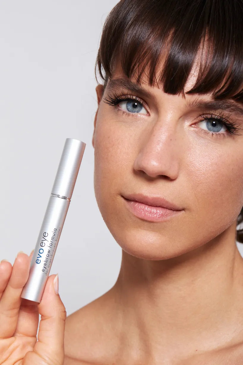 Evoeye Eyebrow Formula
