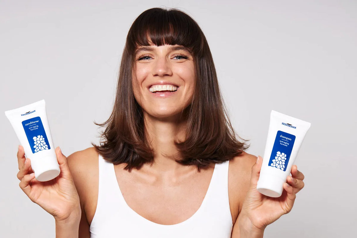 EvobeautÉ Conditioner Anti Aging Formula