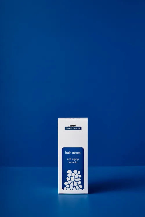 EvobeautÉ Hair Serum Anti Aging Formula