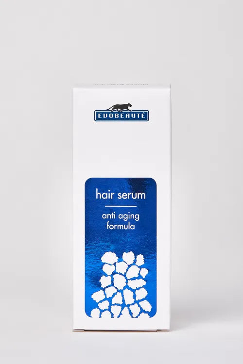 EvobeautÉ Hair Serum Anti Aging Formula