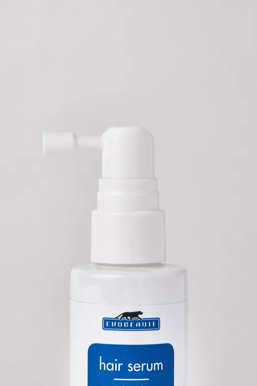 EvobeautÉ Hair Serum Anti Aging Formula
