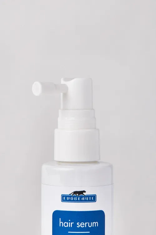 EvobeautÉ Hair Serum Anti Aging Formula