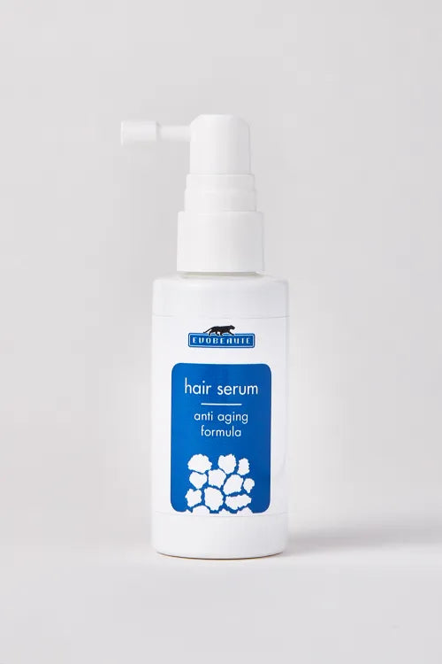 EvobeautÉ Hair Serum Anti Aging Formula