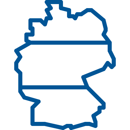 Hergestellt in Deutschland